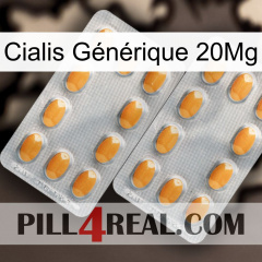 Cialis Générique 20Mg cialis4